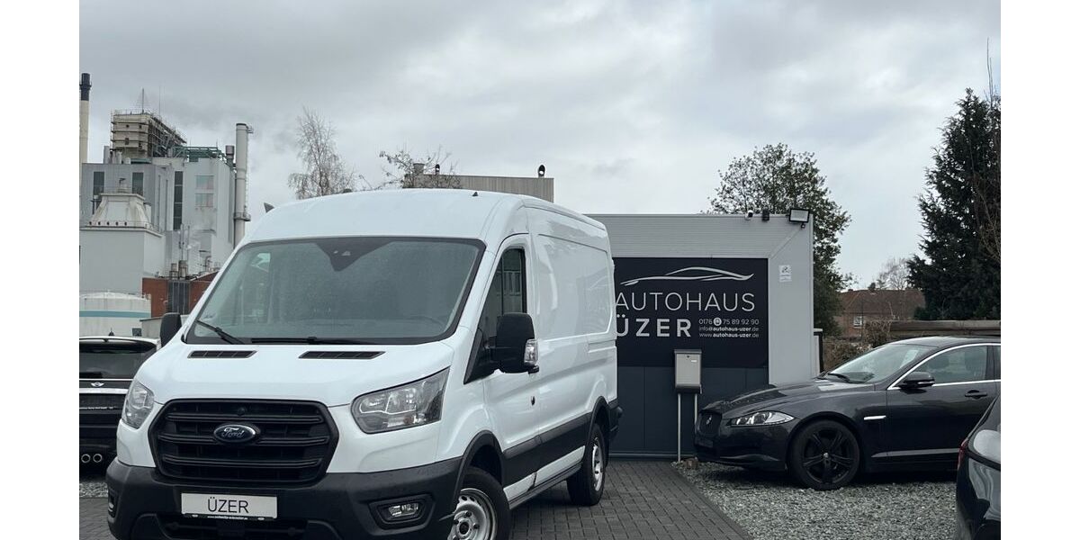 Ford Transit 232.410 km 13.900 &euro; Neumünster 24536