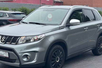 Suzuki Vitara 180.000 km 12.490 € Kiel 24107