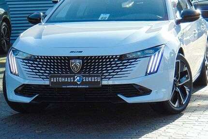 Peugeot 508 46.168 km 24.900 &euro; Neumünster 24537