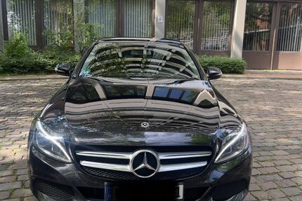 Mercedes-Benz C 200 237.000 km 13.500 &euro; Rumohr 24254