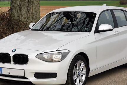 BMW 120 189.456 km 7.900 &euro; Osdorf 24251