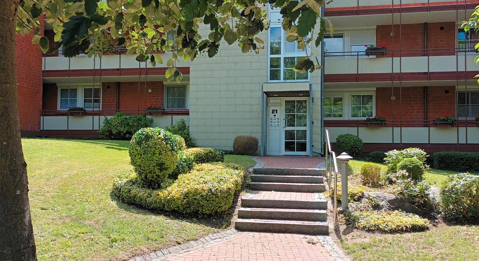 Maisonettenwohnung Mönkeberg - 2 Zimmer, 51 m&sup2;, 249.000&euro; | Angebot:27120199