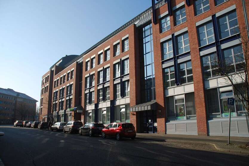 Büro in Kiel 4.750 € 500 m² zimmer