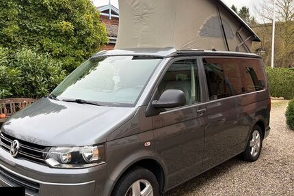 VW T5 California 170.000 km 33.500 &euro; Kiel 24105