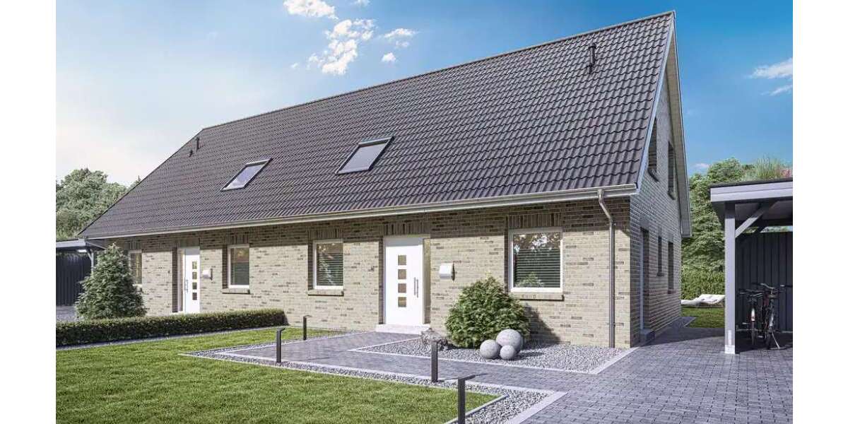 Einfamilienhaus Dänischenhagen (OTScharnhagen) - 5 Zimmer, 103 m&sup2;, 398.000&euro; | Angebot:26023462