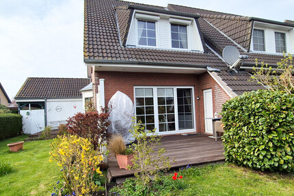 Reihenendhaus Nähe Meer - Haus Wendtorf Wendtorfer-Strand | Angebot:27270395