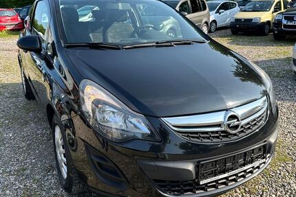 Opel Corsa 179.000 km 2.999 € Kiel 24145