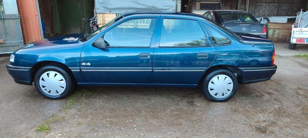 Vectra