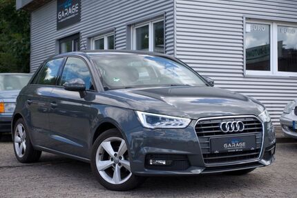 Audi A1 90.800 km 14.300 &euro; Kiel 24146