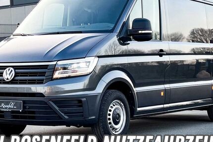 VW Crafter 99.500 km 32.890 € Schwentinental (Kiel) 24223