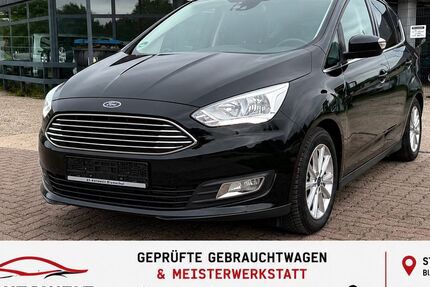 Ford C-Max 150.000 km 9.490 &euro; BLUMENTHAL 24241