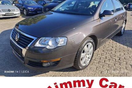 VW Passat 132.000 km 3.999 &euro; Kiel-Moorsee 24145