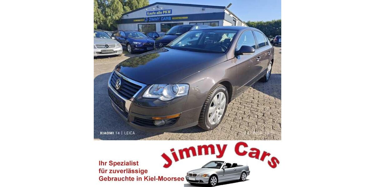 VW Passat 132.000 km 3.999 &euro; Kiel-Moorsee 24145