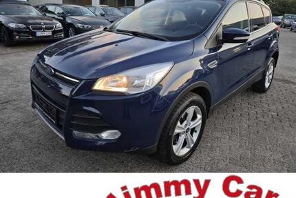 Ford Kuga 119.000 km 8.999 &euro; Kiel-Moorsee 24145