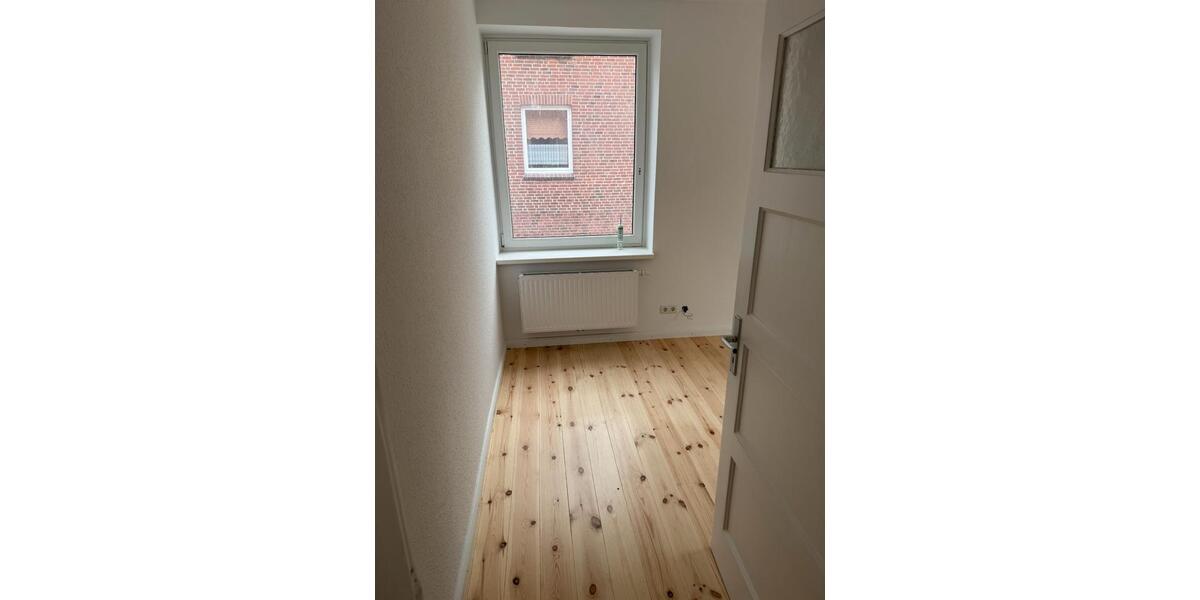 Erdgeschoßwohnung Plön - 3 Zimmer, 65 m&sup2;, 780&euro; | Angebot:26226521