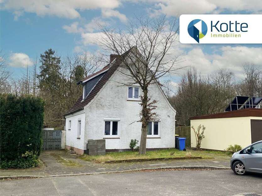 Haus zum Kaufen in Neumünster Wittorf 212.000 € 82 m²