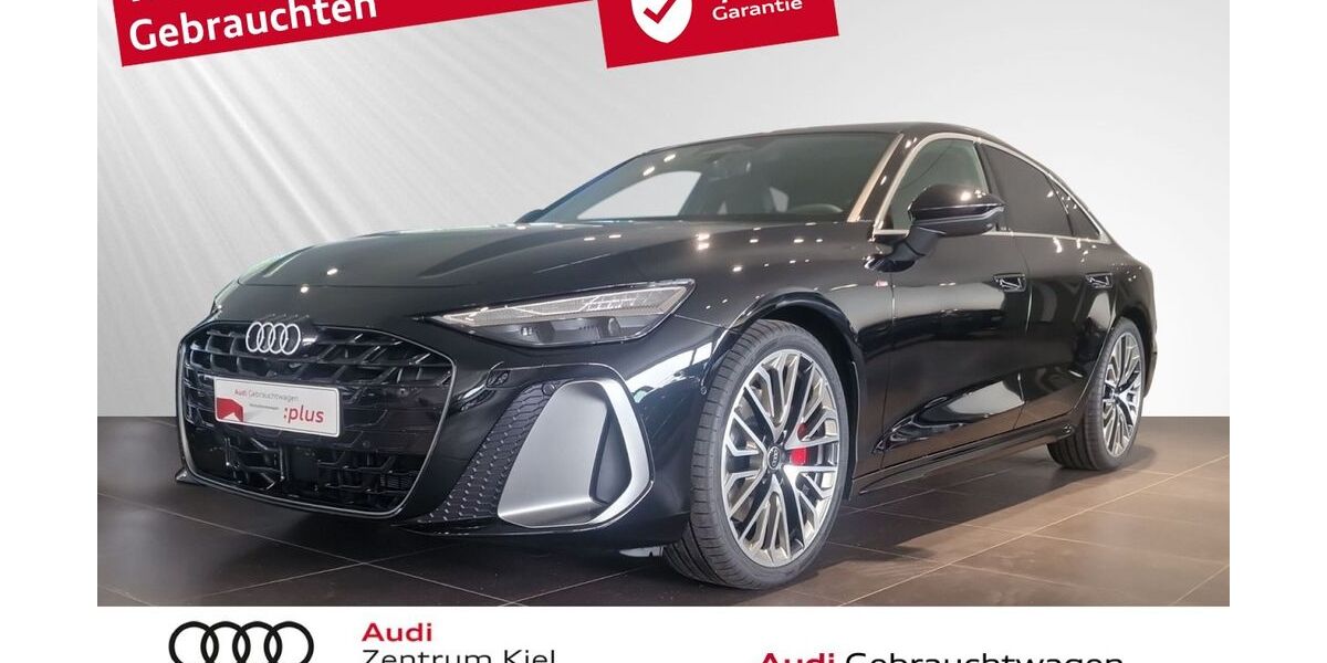 Audi A6 3.400 km 84.880 &euro; Kiel 24118
