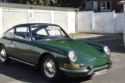 Porsche 912