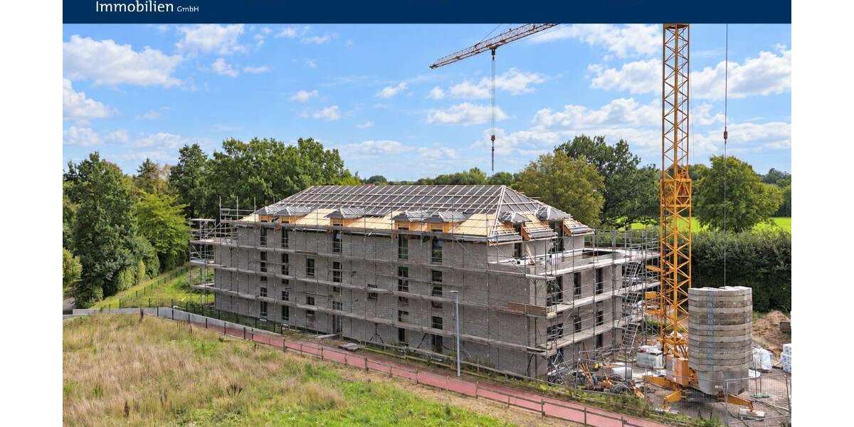 Etagenwohnung Bornhöved - 4 Zimmer, 147 m&sup2;, 575.000&euro; | Angebot:27357808