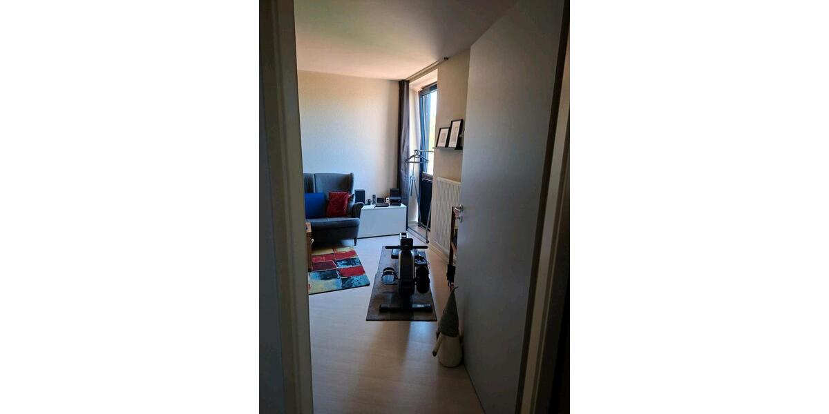 Etagenwohnung Flintbek - 2 Zimmer, 37 m&sup2;, 667&euro; | Angebot:26414326