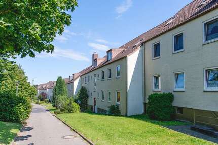 Wohnung Laboe - 4 Zimmer, 73 m&sup2;, 871&euro; | Angebot:25226555