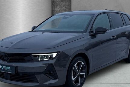 Opel Astra 9.092 km 22.980 &euro; Preetz 24211