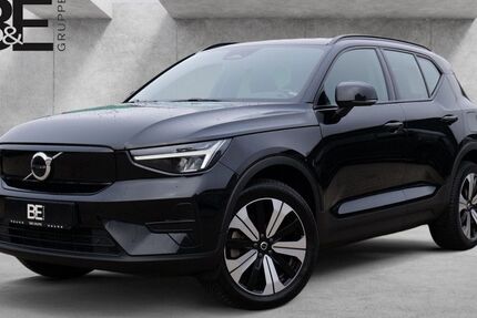 Volvo XC40 65.700 km 30.950 &euro; Kiel 24107