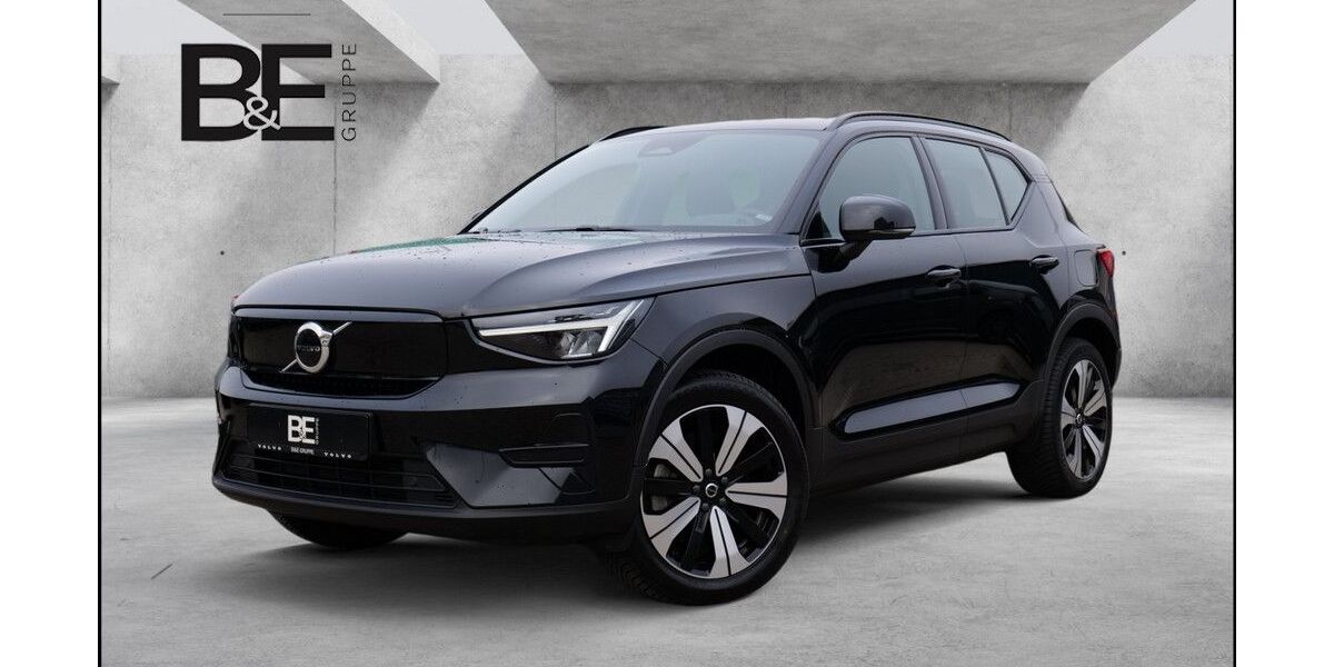 Volvo XC40 65.700 km 30.950 &euro; Kiel 24107