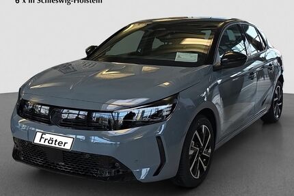 Opel Corsa 2.500 km 20.980 &euro; Kiel 24145