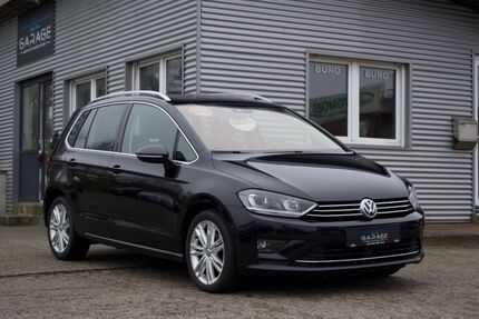 VW Golf Sportsvan 108.900 km 12.990 &euro; Kiel 24146