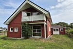 Geldanlage am Meer durch die Vermietung an Feriengäste - Ferienhaus Schönberg (Holstein) / Holm Holm | Angebot:26693821
