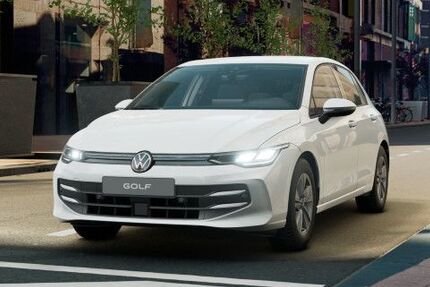 VW Golf 5.920 km 26.490 &euro; Preetz-Schellhorn 24211