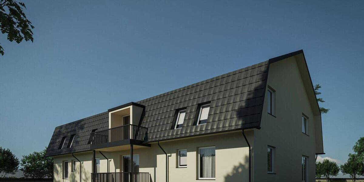 Etagenwohnung Kiel Elmschenhagen-Nord - 2 Zimmer, 60 m&sup2;, 298.000&euro; | Angebot:25768960