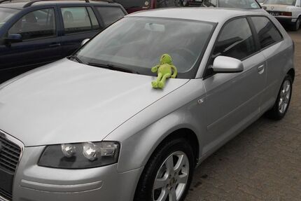 Audi A3 181.000 km 4.650 &euro; Neumünster 24539