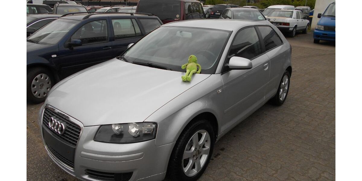 Audi A3 181.000 km 4.650 &euro; Neumünster 24539