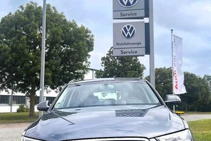Audi Q3 49.000 km 19.690 &euro; Schönberg 24217