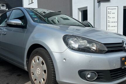 VW Golf 144.000 km 5.444 &euro; Kronshagen 24119