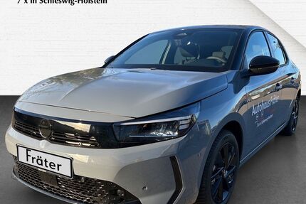 Opel Corsa 2.500 km 20.980 € Kiel 24145