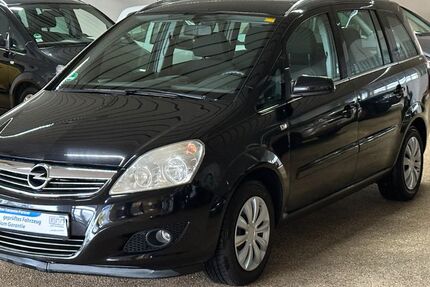 Opel Zafira 124.890 km 3.950 € Kiel 24146