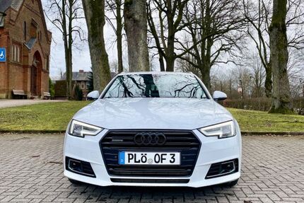 Audi A4 161.500 km 19.800 &euro; Hamburg 22578