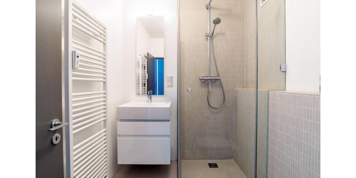 Etagenwohnung Kiel Friedrichsort - 1 Zimmer, 44 m&sup2;, 195.000&euro; | Angebot:24778036