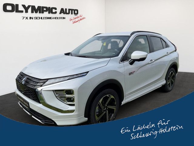 Eclipse Cross