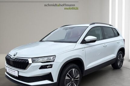 Skoda Karoq 71.500 km 24.230 &euro; Neumünster 24539