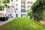 Sanierte 2-Zimmer-AltbauWohnung mit Balkon - Besichtigung 30.07.