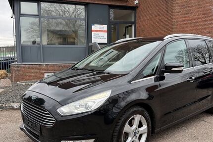Ford Galaxy 165.589 km 10.950 &euro; Neumünster 24536