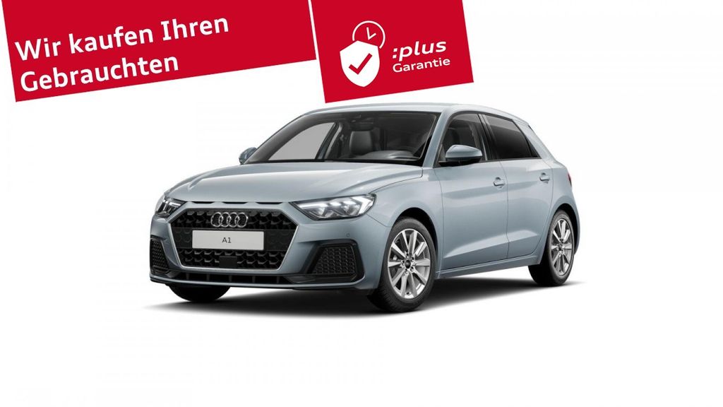 Audi A1 8.550 km 27.980 € Kiel 24118