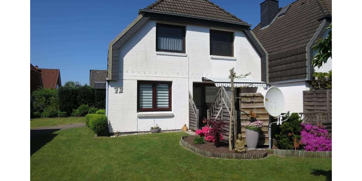 Haus zum Kaufen in Neumünster 260.000 € 95.93 m² 4 zimmer