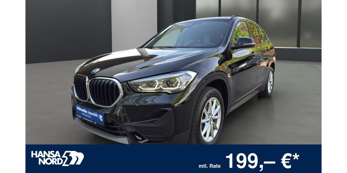 BMW X1 149.783 km 19.750 &euro; Kiel 24118