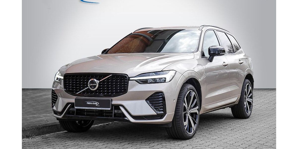 Volvo XC60 22.000 km 45.890 &euro; Büdelsdorf 24782
