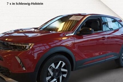 Opel Mokka 57.990 km 16.980 € Kiel 24107